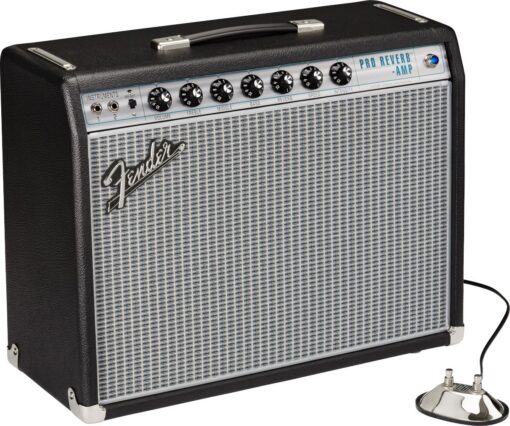 Fender '68 Custom Pro Reverb™
