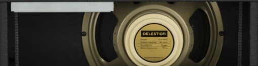 Fender '68 Custom Pro Reverb™