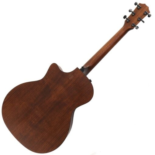 Taylor 324ce SEB Top