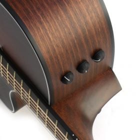 Taylor 324ce SEB Top