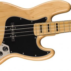 Squier Classic Vibe '70s Jazz Bass,