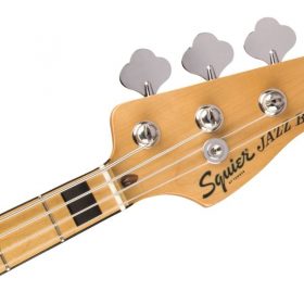 Squier Classic Vibe '70s Jazz Bass,