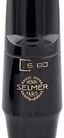 Selmer S80 E Tenor