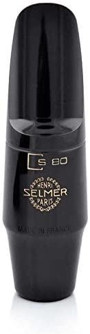 Selmer S80 E Tenor