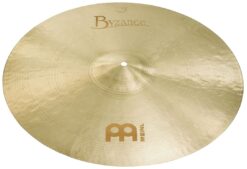 Meinl 20" Byzance Jazz Medium Thin Ride