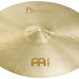 Meinl 20" Byzance Jazz Medium Thin Ride