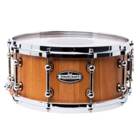 Pearl SCD1465MK/186 StaveCraft Makha Snaredrum