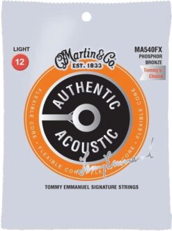 Martin&Co Flexible Core MA540FX