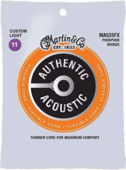 Martin&Co Flexible Core MA535FX