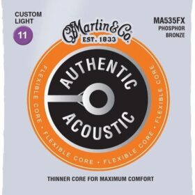Martin&Co Flexible Core MA535FX