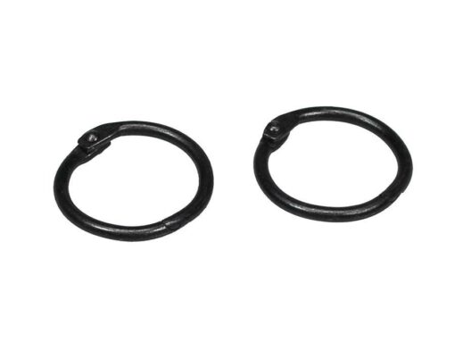 One2Go set van 2 ringen