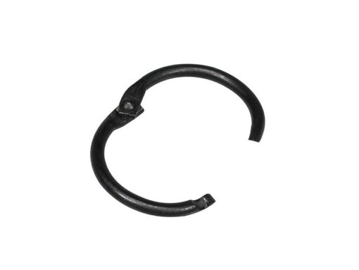 One2Go set van 2 ringen