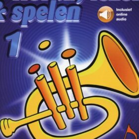 Horen Lezen & Spelen 1 Bugel (+Audio Online)