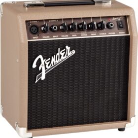 Fender ACOUSTASONIC™ 15