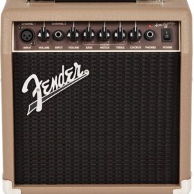 Fender ACOUSTASONIC™ 15