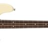 Fender American Professional II Precision Bass, Rosewood Fingerboard, Olympic White