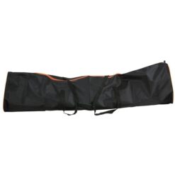 Wentex Bag - Soft Nylon Black voor Pipe&Drape Systeem