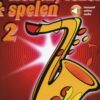 Horen Lezen & Spelen 2 Tenorsaxofoon (+Audio Online)