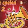 Horen Lezen & Spelen 2 Bugel (+Audio Online)