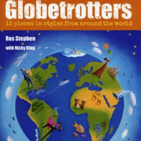 Globetrotters - Fluit (+Audio Access)