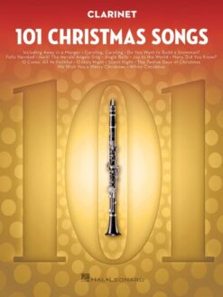 101 Christmas Songs