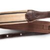 Taylor Reflections Strap Spruce Ebony