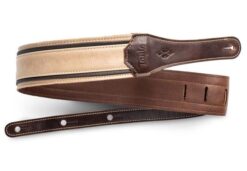 Taylor Reflections Strap Spruce Ebony