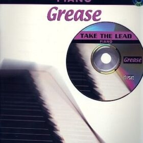 Take the Lead - Grease (+CD)