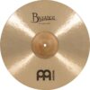 Meinl 18" Byzance Traditional Polyphonic Crash