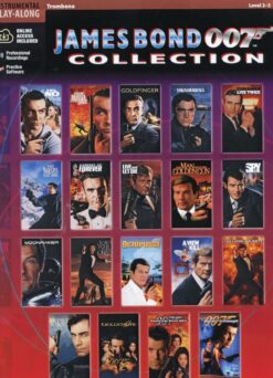 James Bond 007 Collection (+Online Access)