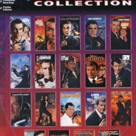 James Bond 007 Collection (+Online Access)