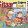 Gitaar voor Kinderen, Boek 1