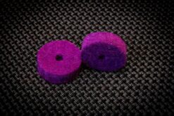 Tuner Fish TFFP Lug Locks Cymbal Felt