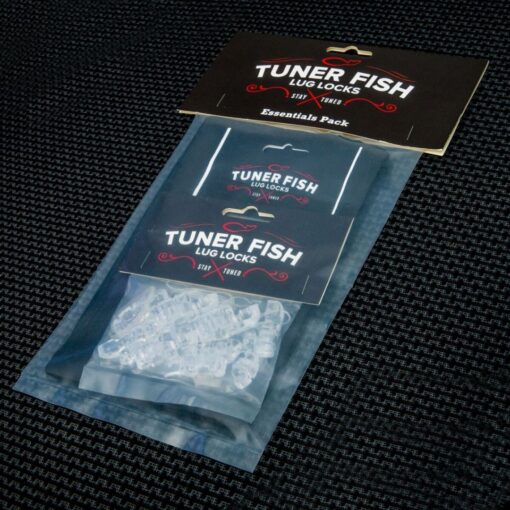 Tuner Fish TFESP Essentials Pack