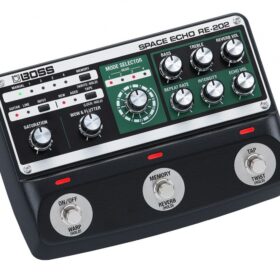 Boss RE-202 Space Echo