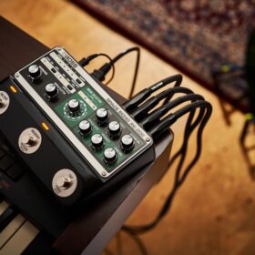 Boss RE-202 Space Echo