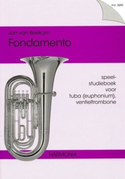 Fondamento, Jan van Beekum