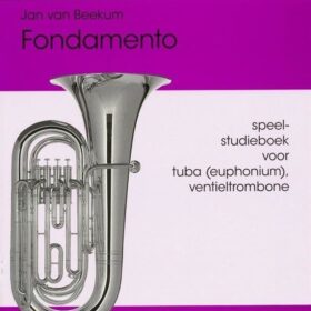 Fondamento, Jan van Beekum