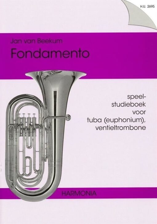 Fondamento, Jan van Beekum