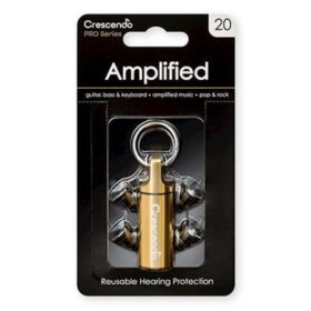 Crescendo PR-1571 Amplified