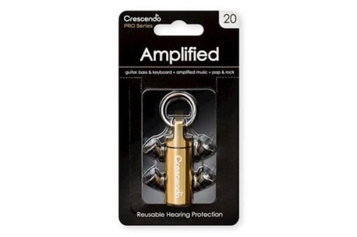 Crescendo PR-1571 Amplified