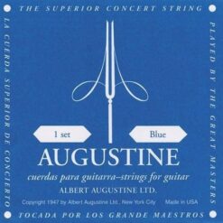 Augustine Classic Blue High Tension