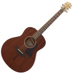 Taylor GTe Mahogany