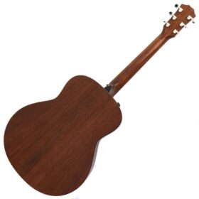 Taylor GTe Mahogany