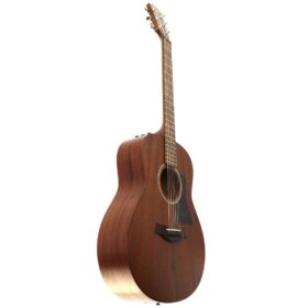 Taylor GTe Mahogany
