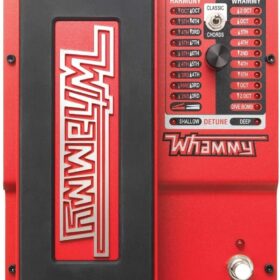 Digitech Whammy