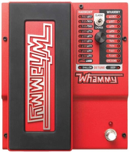 Digitech Whammy
