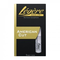 Legere American Cut Baritonsax 3