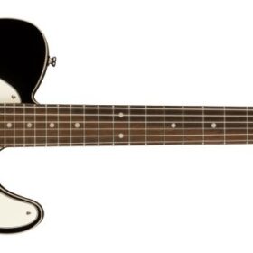 Squier Classic Vibe Baritone Custom Telecaster, Laurel Fingerboard