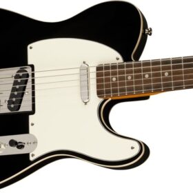 Squier Classic Vibe Baritone Custom Telecaster, Laurel Fingerboard